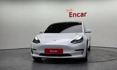 Tesla Model 3 2020, 182164 км, за 12377.86 USD