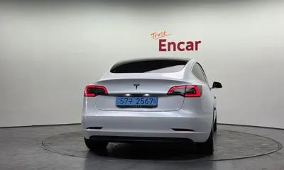 Tesla Model 3 2020, 182164 км, за 12377.86 USD