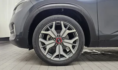 Kia Seltos 2020, 101628 км, за 9765.48 USD