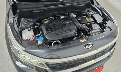 Kia Seltos 2020, 101628 км, за 9765.48 USD - фото 6