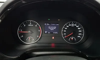 Kia Seltos 2020, 101628 км, за 9765.48 USD - фото 8