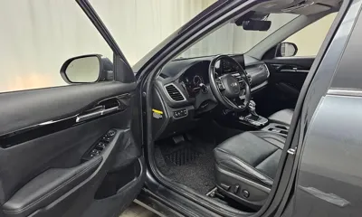 Kia Seltos 2020, 101628 км, за 9765.48 USD - фото 10