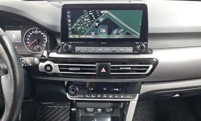 Kia Seltos 2020, 101628 км, за 9765.48 USD - фото 12