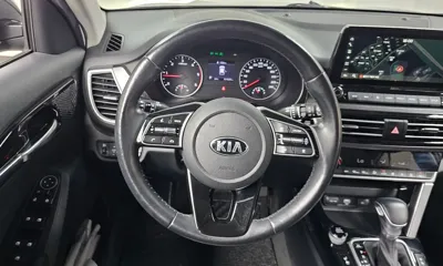 Kia Seltos 2020, 101628 км, за 9765.48 USD - фото 13