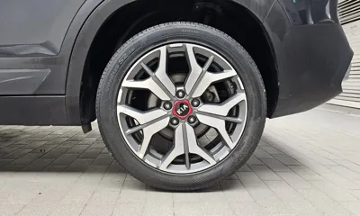 Kia Seltos 2020, 101628 км, за 9765.48 USD - фото 21