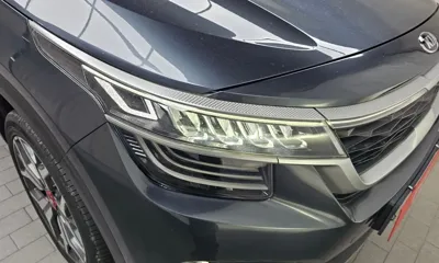 Kia Seltos 2020, 101628 км, за 9765.48 USD - фото 22