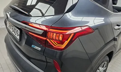 Kia Seltos 2020, 101628 км, за 9765.48 USD - фото 23