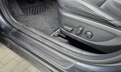 Kia Seltos 2020, 101628 км, за 9765.48 USD - фото 28
