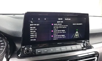 Kia Seltos 2020, 101628 км, за 9765.48 USD - фото 32