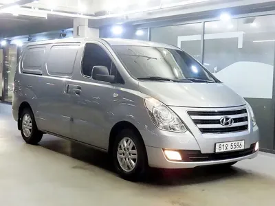 Hyundai Starex 2017, 162918 км, за 5144.23 USD