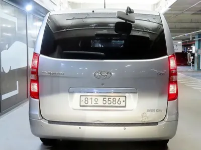 Hyundai Starex 2017, 162918 км, за 5144.23 USD