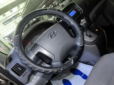 Hyundai Starex 2017, 162918 км, за 5144.23 USD - фото 8