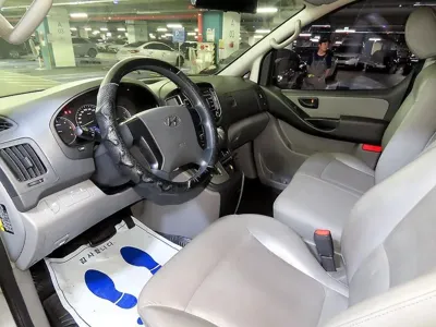 Hyundai Starex 2017, 162918 км, за 5144.23 USD - фото 10