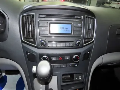 Hyundai Starex 2017, 162918 км, за 5144.23 USD - фото 11