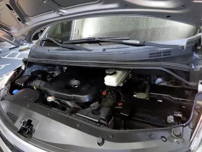 Hyundai Starex 2017, 162918 км, за 5144.23 USD - фото 17