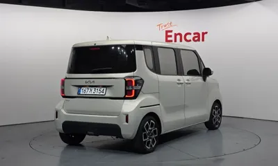 Kia Ray 2023, 43230 км, за 10336.08 USD