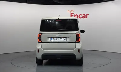 Kia Ray 2023, 43230 км, за 10336.08 USD