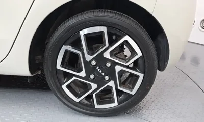 Kia Ray 2023, 43230 км, за 10336.08 USD