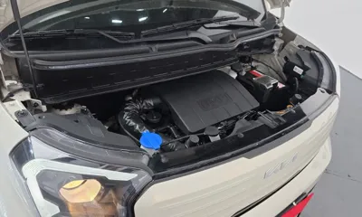 Kia Ray 2023, 43230 км, за 10336.08 USD - фото 6