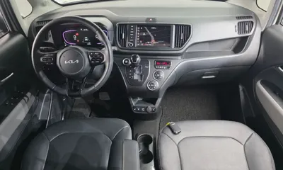 Kia Ray 2023, 43230 км, за 10336.08 USD - фото 7