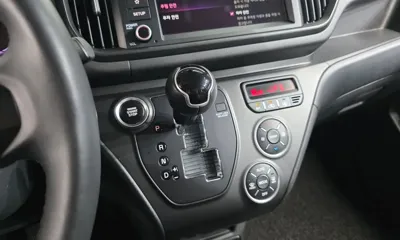 Kia Ray 2023, 43230 км, за 10336.08 USD - фото 9