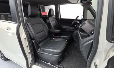 Kia Ray 2023, 43230 км, за 10336.08 USD - фото 10