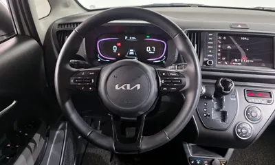 Kia Ray 2023, 43230 км, за 10336.08 USD - фото 13
