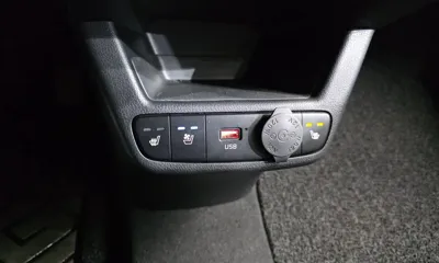 Kia Ray 2023, 43230 км, за 10336.08 USD - фото 16