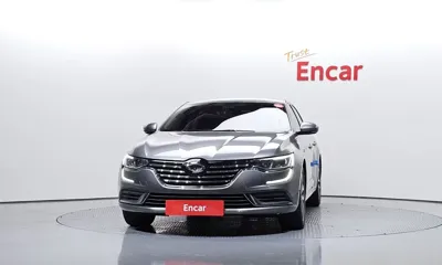 Renault-KoreaSamsung SM6 2017, 19263 км, за 7475.78 USD - фото 3