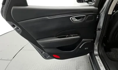 Renault-KoreaSamsung SM6 2017, 19263 км, за 7475.78 USD - фото 25
