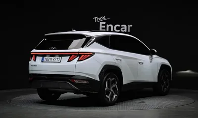 Hyundai Tucson 2022, 66129 км, за 15885.52 USD