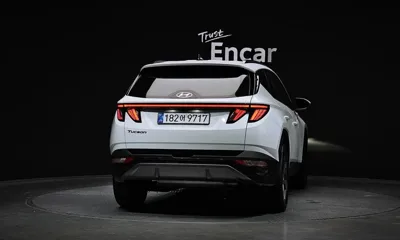 Hyundai Tucson 2022, 66129 км, за 15885.52 USD