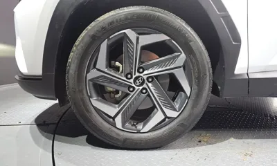 Hyundai Tucson 2022, 66129 км, за 15885.52 USD
