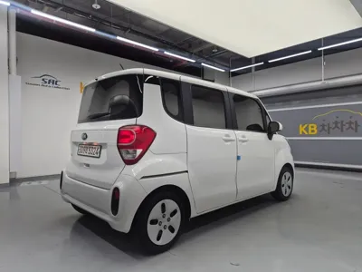 Kia Ray 2020, 133042 км, за 4891.6 USD