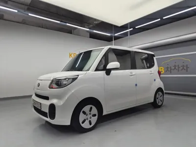 Kia Ray 2020, 133042 км, за 4891.6 USD