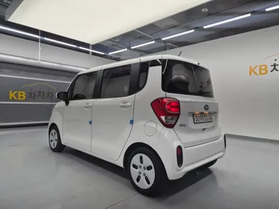 Kia Ray 2020, 133042 км, за 4891.6 USD