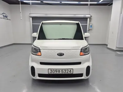 Kia Ray 2020, 133042 км, за 4891.6 USD