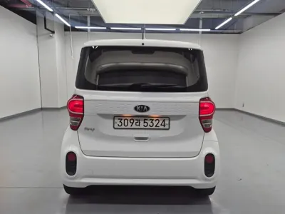 Kia Ray 2020, 133042 км, за 4857.56 USD - фото 6
