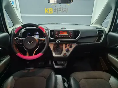 Kia Ray 2020, 133042 км, за 4857.56 USD - фото 7