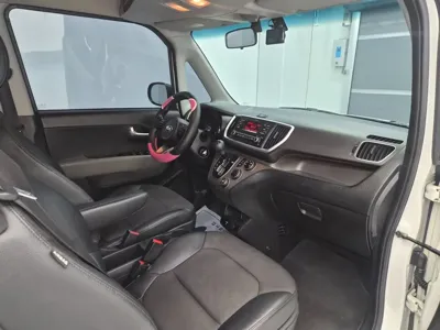Kia Ray 2020, 133042 км, за 4857.56 USD - фото 8