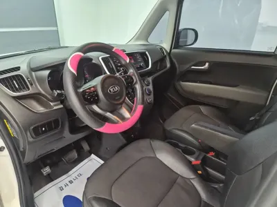 Kia Ray 2020, 133042 км, за 4857.56 USD - фото 9