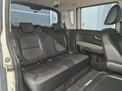 Kia Ray 2020, 133042 км, за 4857.56 USD - фото 10
