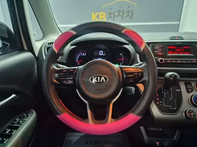 Kia Ray 2020, 133042 км, за 4857.56 USD - фото 13