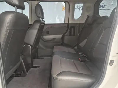 Kia Ray 2020, 133042 км, за 4857.56 USD - фото 15