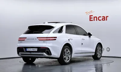 Genesis GV70 2024, 74630 км, за 25305.77 USD