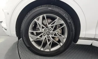 Genesis GV70 2024, 74630 км, за 25305.77 USD