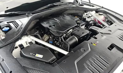 Genesis GV70 2024, 74630 км, за 25287.65 USD - фото 6