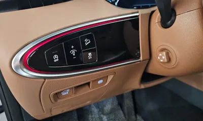 Genesis GV70 2024, 74630 км, за 25287.65 USD - фото 27