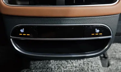 Genesis GV70 2024, 74630 км, за 25287.65 USD - фото 35