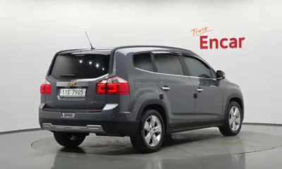 ChevroletGMDaewoo Orlando 2015, 95049 км, за 4427.95 USD